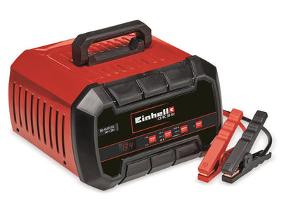 Chargeur de batterie Einhell Ce-BC 30 m