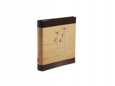 Hama album photo mali pour 200 photos 10x15 cm