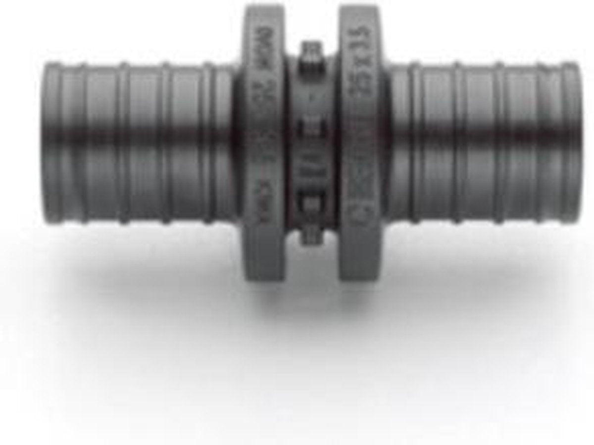 Rehau rautitan raccord droit px 25mm