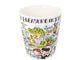 Mug Blond Amsterdam City Paris - 350ml
