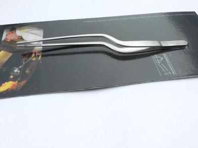 Diamant sabatier - pince à épiler de cuisine 20cm