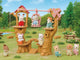 Epoch Sylvanian Families 5452 Baby Kabelarkark