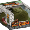 Dinorassic bijt spel