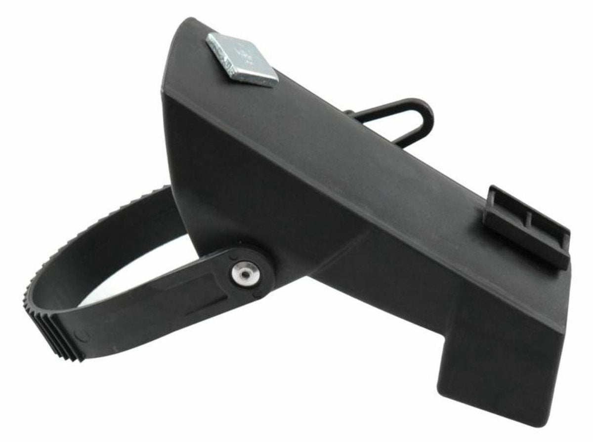 Pro-utilisateur Wielstopper avec une bande de portée gauche diamant sg
