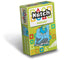 Scala match nature - jeu de cartes éducatif