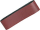 Accessoires Makita bande abrasive k150 76x610 rouge - p-37362