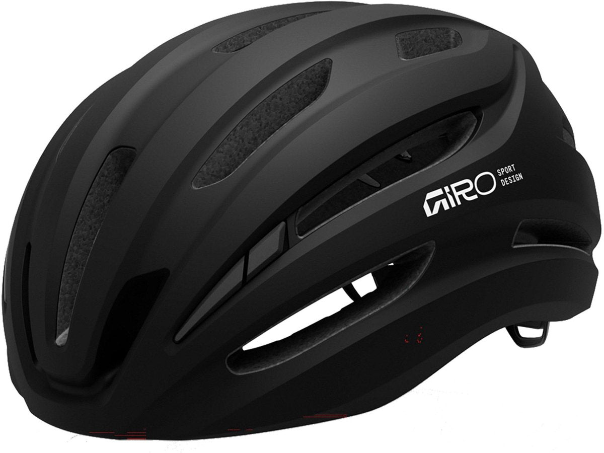 Casque Giro isode ii senior