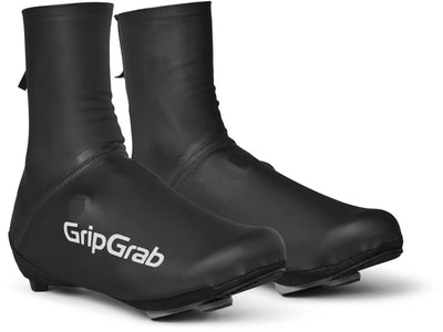 Couvre-chaussures route imperméables Gripgrab pacr - taille l (42 43)
