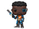 Figurine en vinyle Funko pop overwatch baptiste
