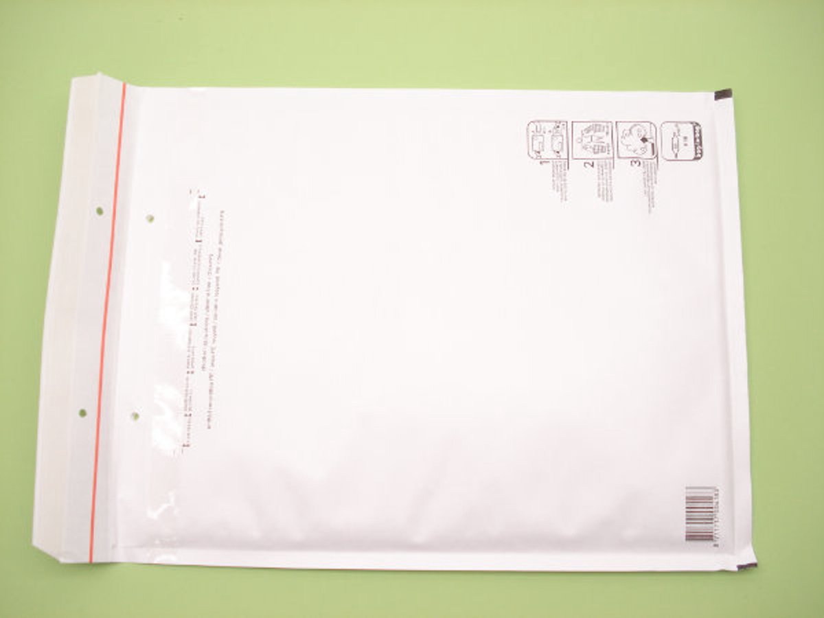 Enveloppe avion 20 w5 240x275mm