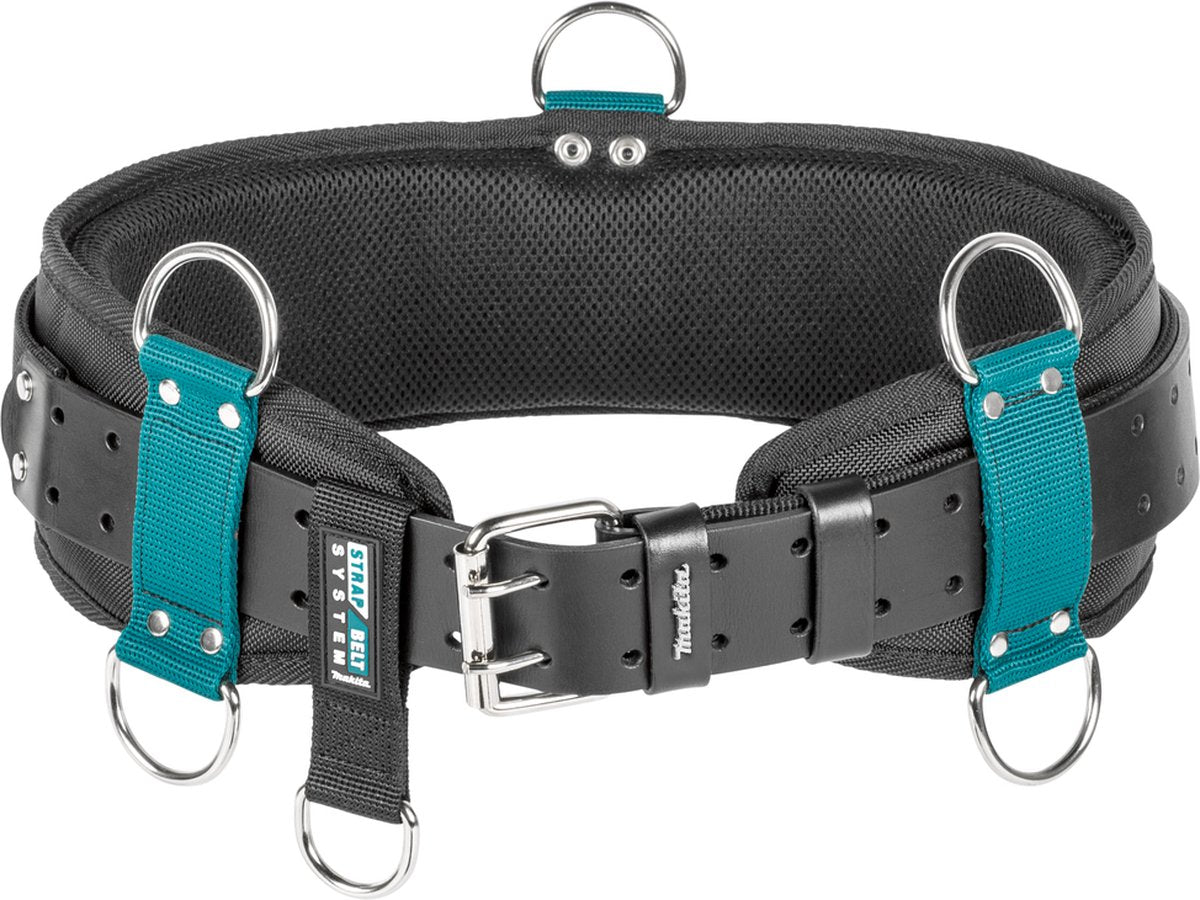 Accessoires Makita ceinture à outils poids lourd - e-15366 - e-15366