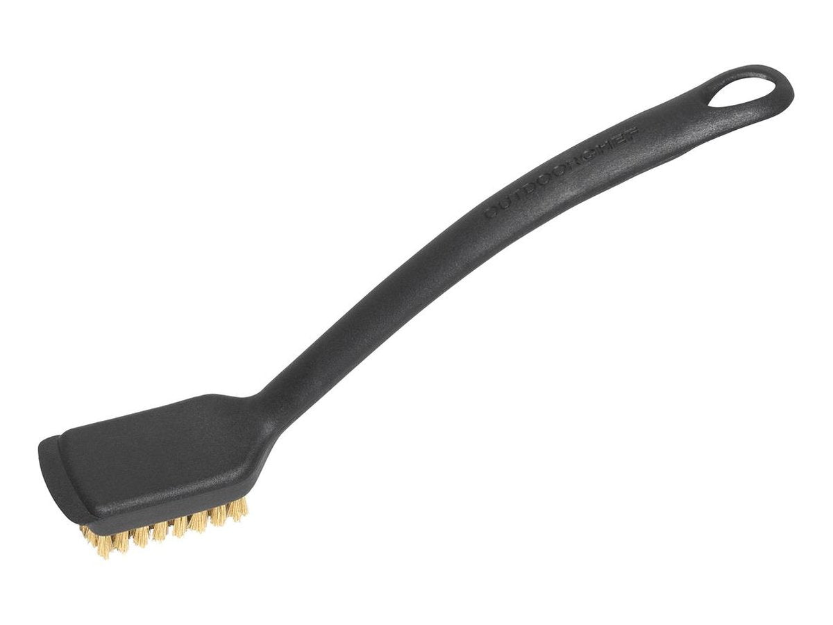 Outdoor chef - brosse à grill petite