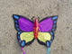Didak plage cerf-volant pinky winky - 52x73 cm