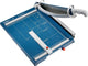 Machine de découpe Dahle 565 | longueur de coupe 390 mm | capacité 4mm