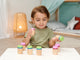 Eichhorn - jeu éducatif - mémo sonore montessori