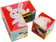 Block Puzzle Animals FSC, 4e.