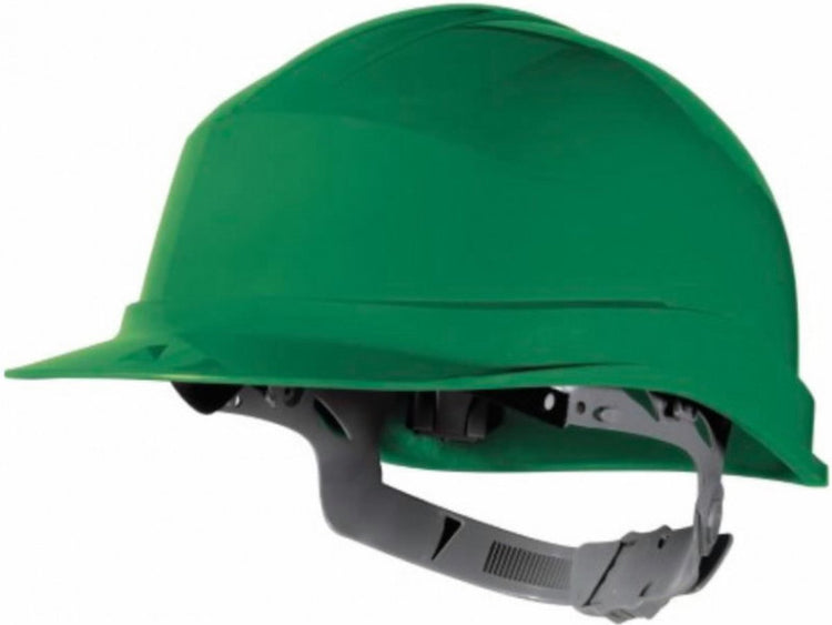 Delta plus benelux casque de sécurité delta plus - vert