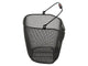Klickfix panier uni plus 18l kf noir