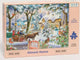 Puzzle House of Puzzles - XXL 500 grandes pièces - Collection Torridon