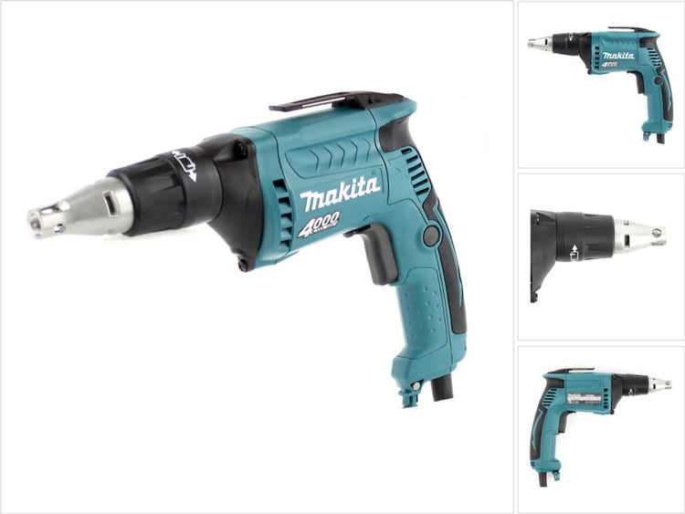 Machine à vis à plâtre Makita FS4000 - 570w