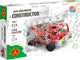 Constructeur de jouets Alexander - camion de pompiers - 314 pcs