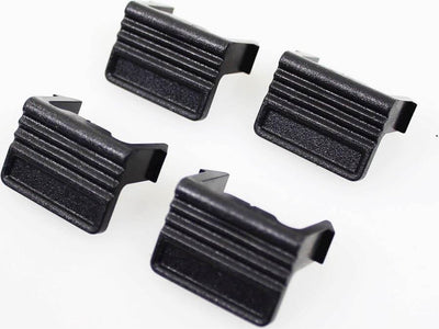 Clips de support de plaque d'immatriculation Thule (4)