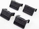 Clips de support de plaque d'immatriculation Thule (4)