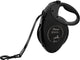 Flexi Rollijn Giant Tape Black Edition Black