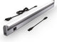 B.K. lumière - éclairage de cuisine LED - éclairage sous comptoir blanc - éclairage d'armoire - inclinable - 4 000k - 1 000lm - 8,5w
