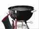Support pour jeu d'outils Weber