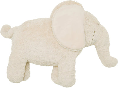 Peluche Happy Horse éléphant ezzy 50 cm - écru - peluche bébé