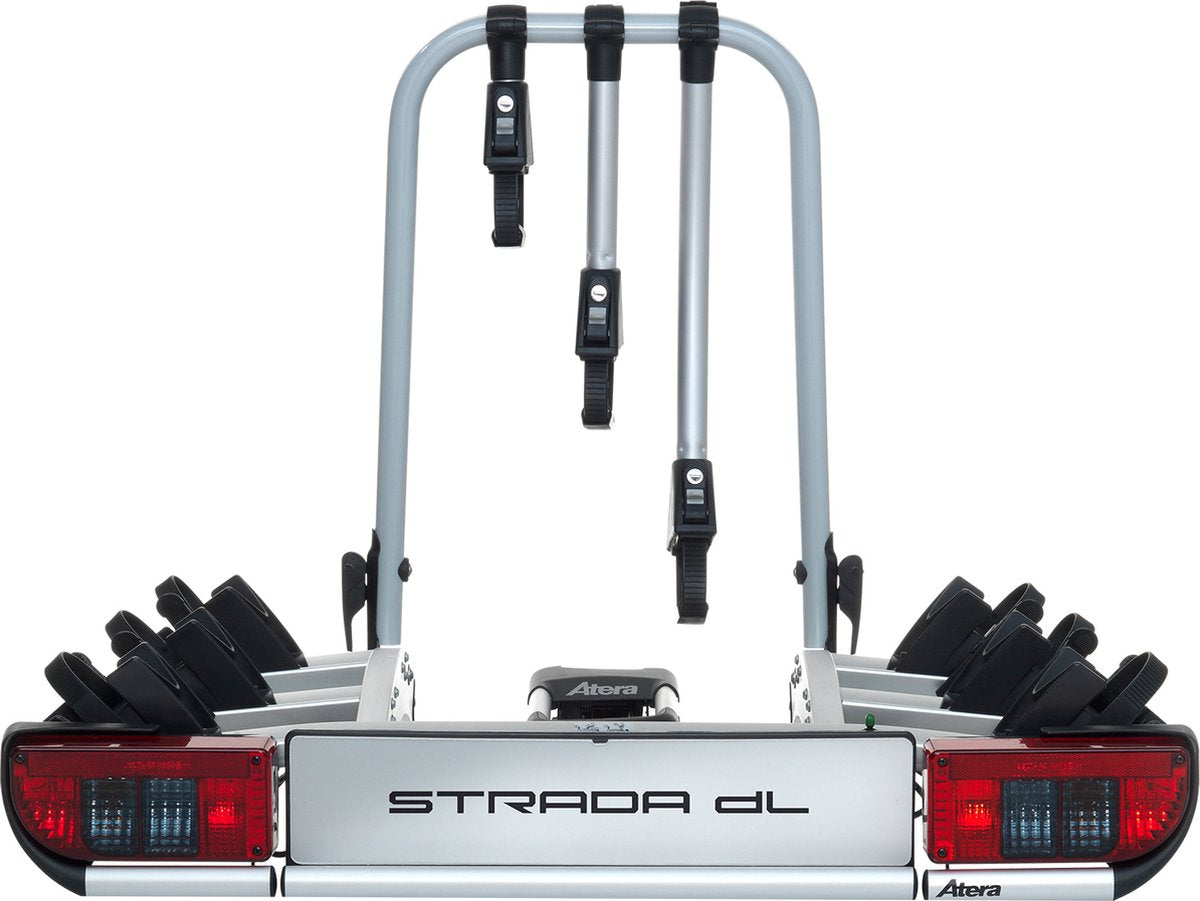 Atera Towbar Bike Carrier Strada DL 3