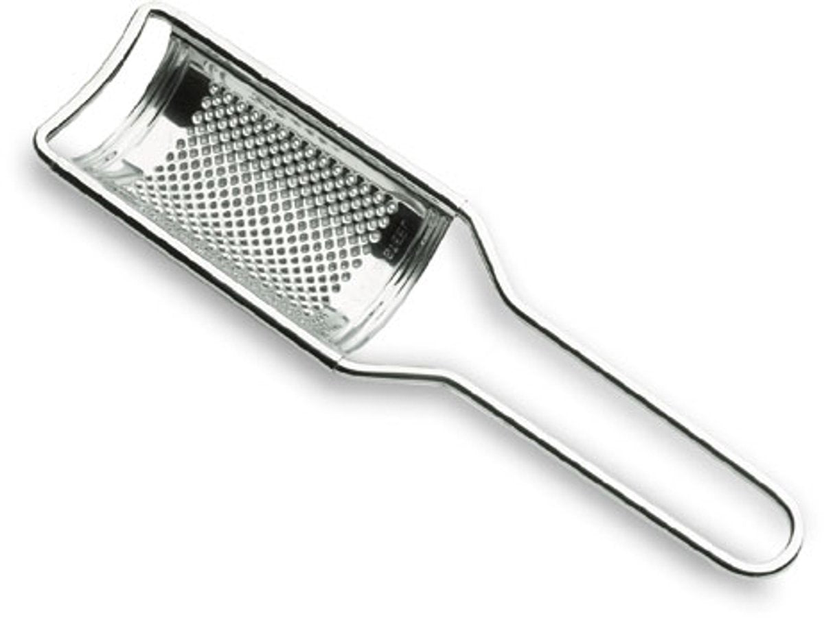 Râpe à muscade Lacor - acier inoxydable