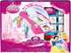 Ensemble de machines d'autocollants Princess Multimint