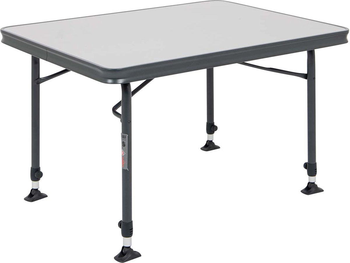 Crespo - table - ap 245 - 81x61 cm - noir