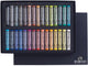 Set de pastels tendres Rembrandt sélection générale | 30 pastels entiers