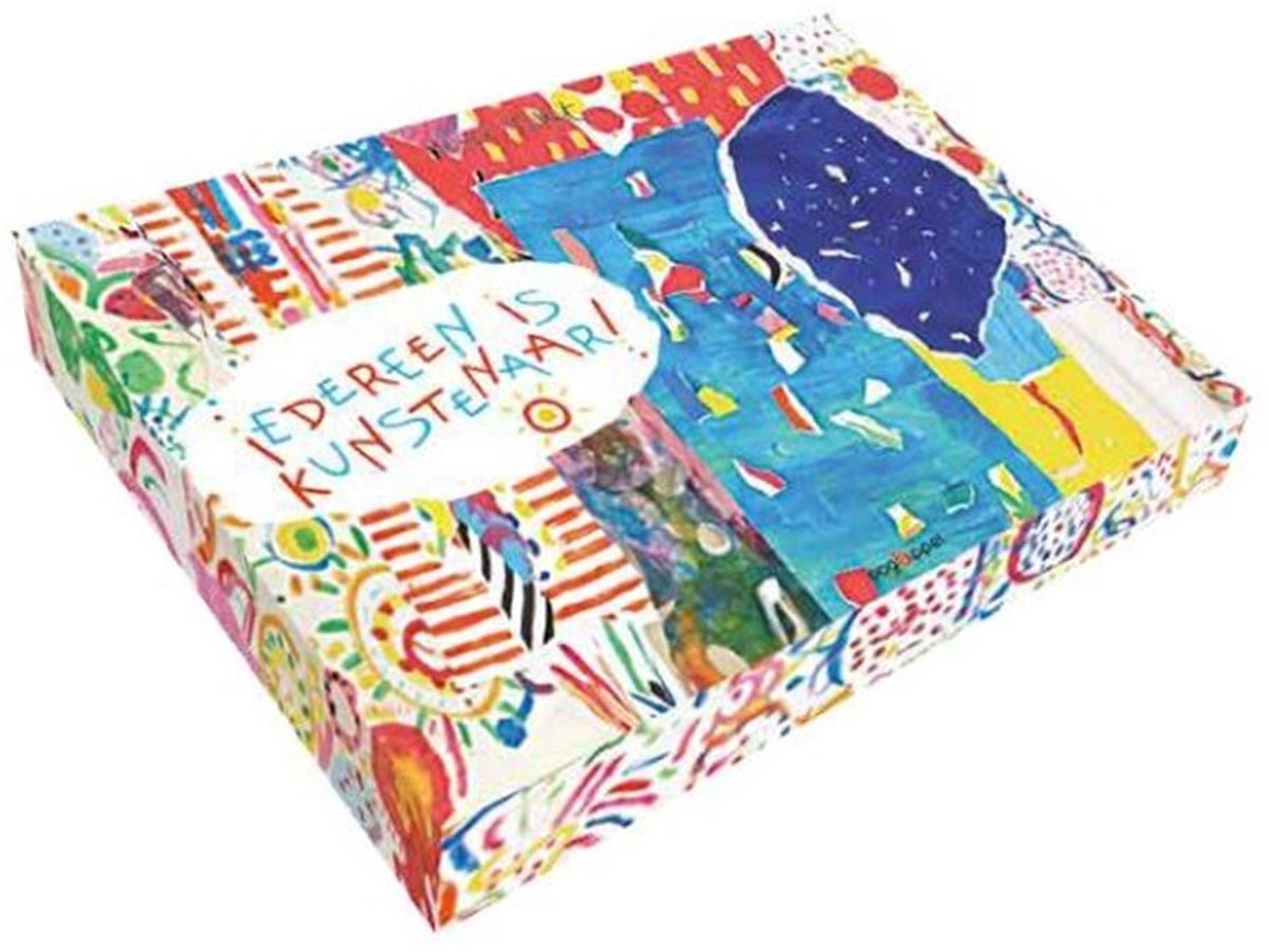 Art du globe oculaire : tout le monde est un artiste ! 4+