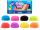 Ressources pédagogiques playfoam® sable - paquet de 8 - 3+
