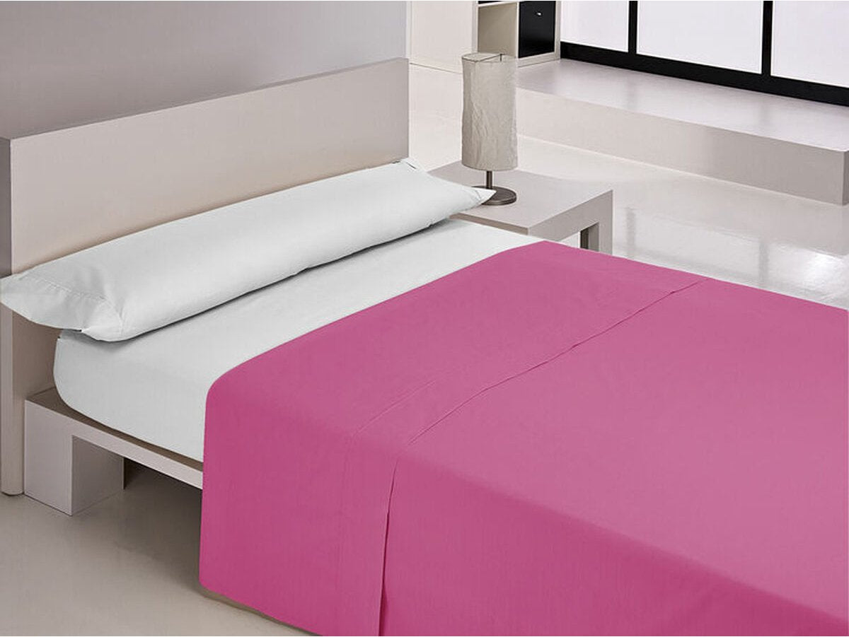 Happy home top mix coloris merisier lit de 90