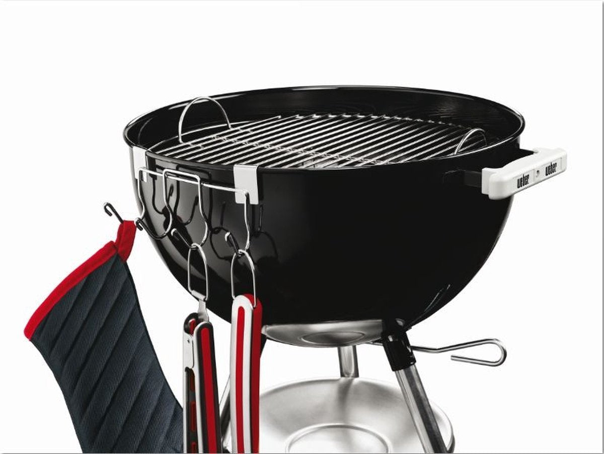 Support pour jeu d'outils Weber