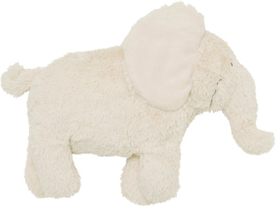 Peluche Happy Horse éléphant ezzy 30 cm - écru - peluche bébé