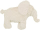 Peluche Happy Horse éléphant ezzy 30 cm - écru - peluche bébé
