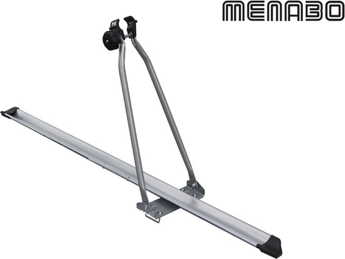 Porte-vélos Top Bike Menabo pour la galerie de toit