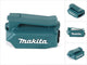 Accessoires Makita adaptateur usb cxt 10.8v 12v max - debadp06 - debadp06