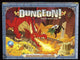 Les sorciers de la côte d d donjon ! - jeu de société (effrayant)