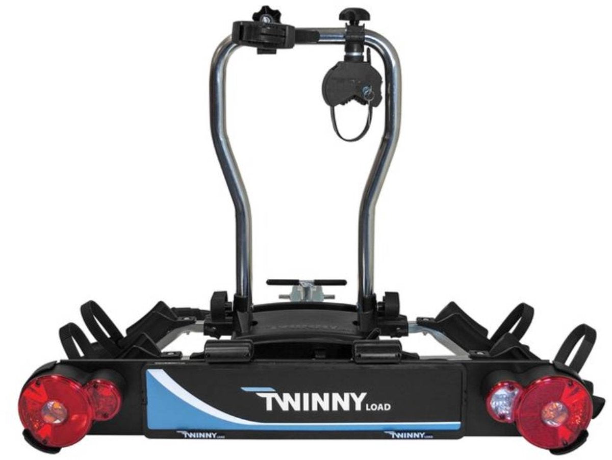 Charge jumelle