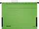 Esselte leitz leitz alpha - vert - a4 - papier - métal - fsc - din 821 (1986-30-55)