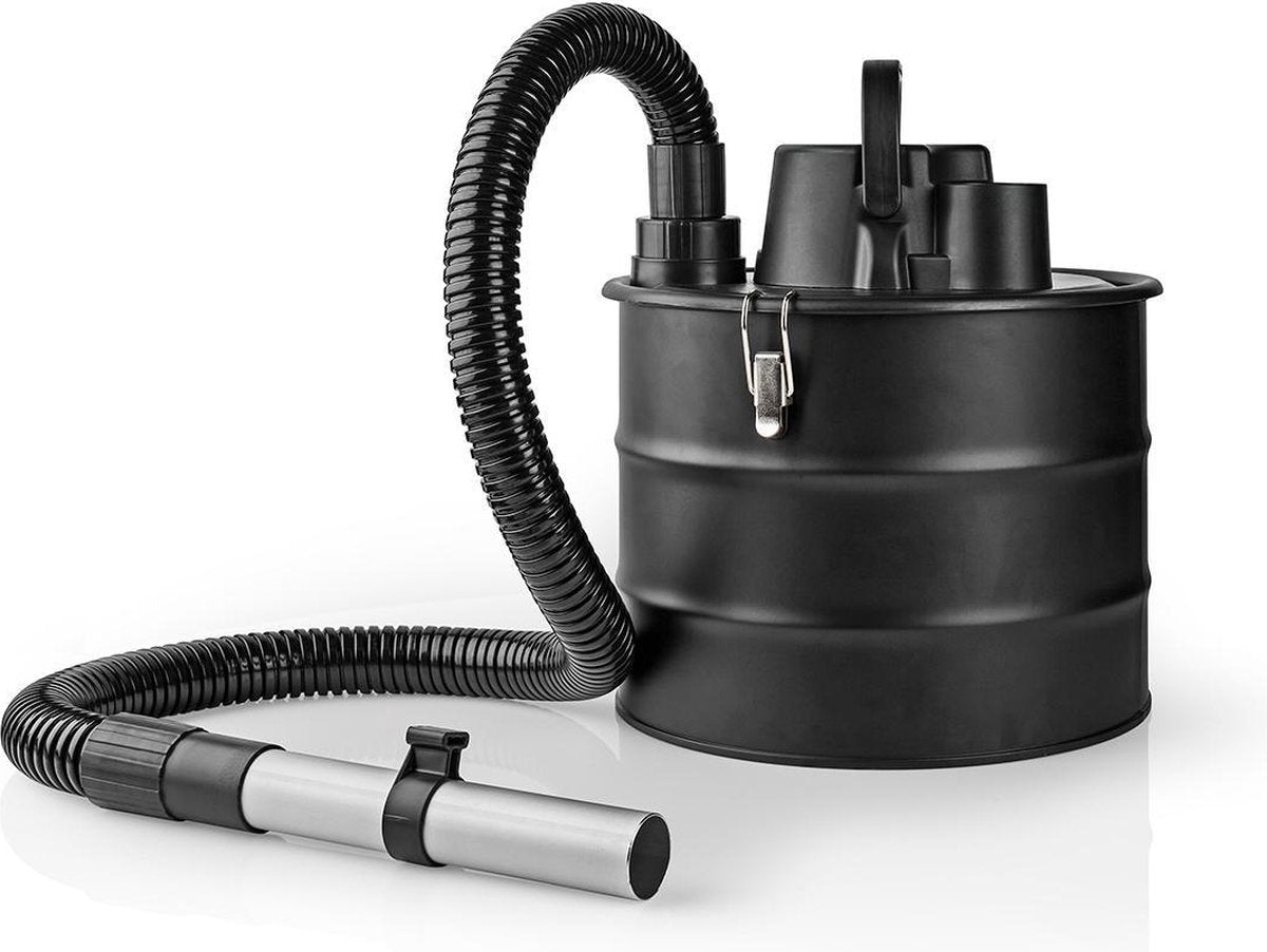 NEDIS VCAC118BK ASZUIGER 18 L 800 W
