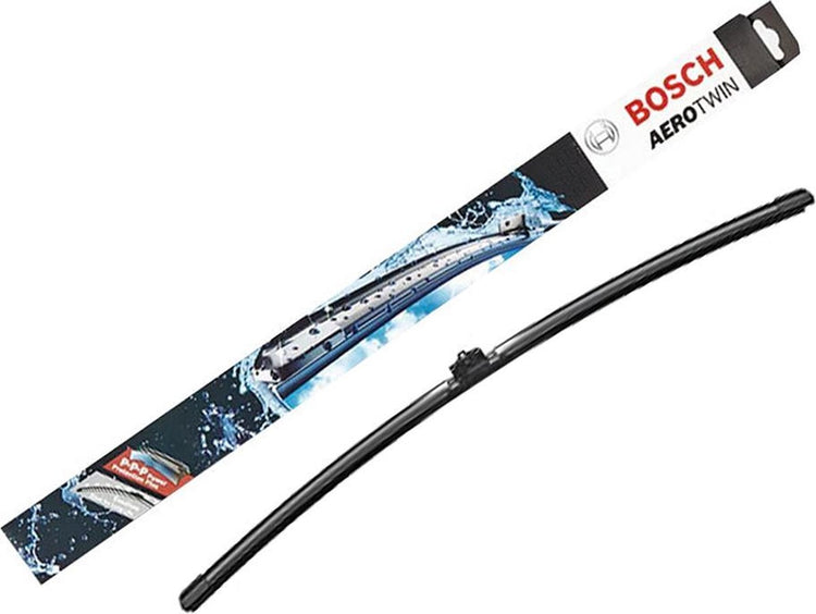 Bosch ap19u - essuie-glace aerotwin - longueur : 475 mm - essuie-glace simple avant
