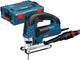 Bosch scie sauteuse gst150bce